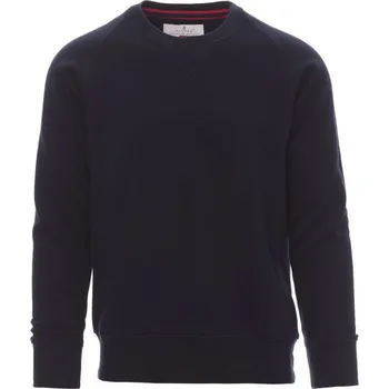 Pánská mikina PAYPER MISTRAL+ SUMMER S00540-0358 / Pánská mikina - navy blue L