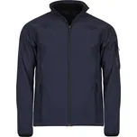 TEE JAYS TJ9510 / Pánská 3-vrstvá softshellová bunda - navy L