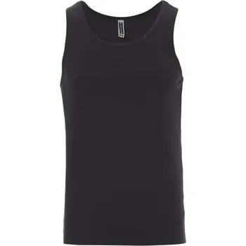 Pánské tílko PAYPER LOOK MAN 000999-0037 / Pánské tílko - černá XL