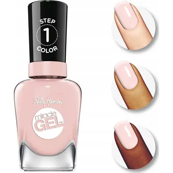 Lak na nehty Lak na nehty Sally Hansen 248, 14,7 ml