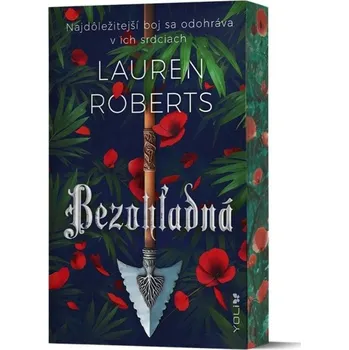 Umění Bezohľadná