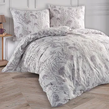 Povlečení Bavlněné povlečení Viona Rozměr: 140x200 + 70x90