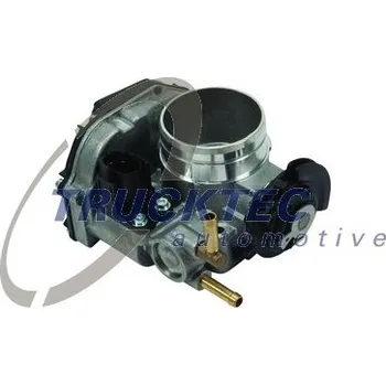 Systém vstřikování TRUCKTEC AUTOMOTIVE Hrdlo škrticí klapky 07.14.201