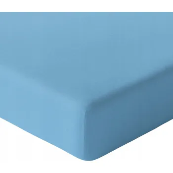 Prostěradlo PROSTĚRADLO DO POSTÝLKY 160x80 S GUMOU JERSEY BAVLNA 100% POLSKÝ VÝROBEK