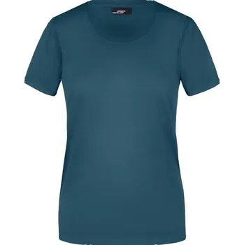 Dámské tričko DAIBER JN 901 / Dámské tričko - petrol XL