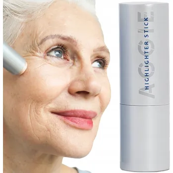 Tvářenka AGGIE ROZJASŇOVAČ V TYČINCE