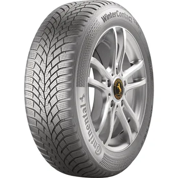 Zimní osobní pneu Continental WinterContact TS 870 185/50 R16 81 H