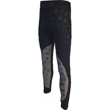 Dámské legíny Legíny dlouhé Olimp M černé