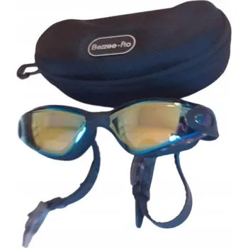Plavecké brýle BEZZEE PRO Plavecké brýle pro děti, ochrana p