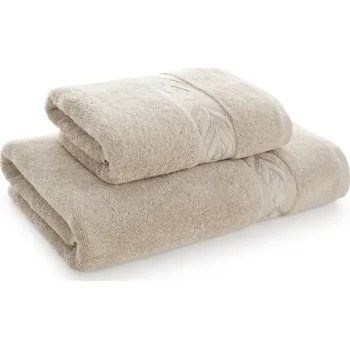 Ručník Sada ručníků KALISTO béžová