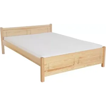 Postel Interier-Stejskal | Postel Classic masiv borovice FRED CLS77