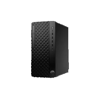 Stolní počítač HP ProDesk Tower 2 G1a, Ryzen 7 8700G, 1x32 GB DDR5, 1TB TLC, Radeon 780M, kl. a myš, 180W gold, DP+HDMI, FDOS