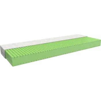 Matrace MPO | Antidekubitní matrace ANTIDEKUBIT - Rozměr matrace 140x200, Potah matrace MPO Medico