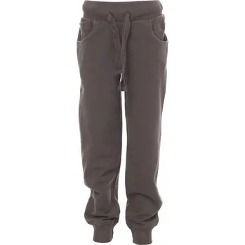 Chlapecké oblečení PAYPER FREEDOM+ KIDS 001051-0358 / Dětské teplákové kalhoty - smoke 110-116