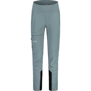 Snowboardové kalhoty Skialpové kalhoty MALOJA LOSEGGM. W - shaded sage M