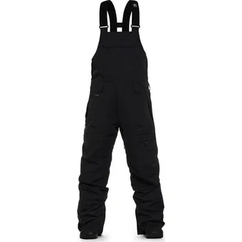 HORSEFEATHERS kalhoty HORSEFEATHERS Transfer BLACK XL ČERNÁ