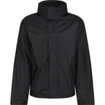REGATTA PROFESSIONAL DOVER TRW 297 / Pánská bunda Bomber - black/ash M