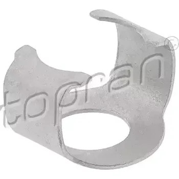 Brzdová hadice TOPRAN Držák brzdové hadice TPR 108 717