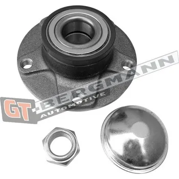 Sada ložiska kola GT BERGMANN GT24-253