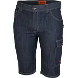 BENNON ICARUS SHORTS / Pracovní džínové kraťasy 46