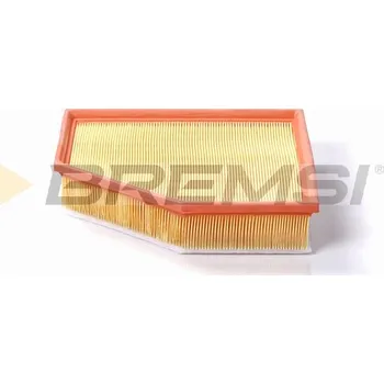 Vzduchový filtr Vzduchový filtr BREMSI FA1099
