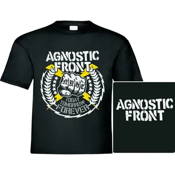 Pánské tričko triko Five Finger Death Punch - Today, Tomorrow, Forever