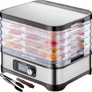 Sušička potravin Ruhhy 25928