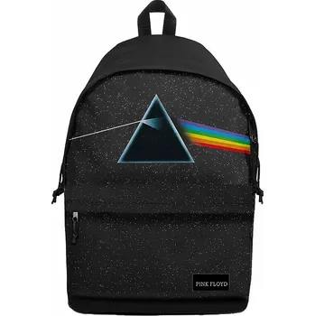Městský batoh Pink Floyd batoh PES 43x30x15 cm/580 g, The Dark Side Of The Moon Black