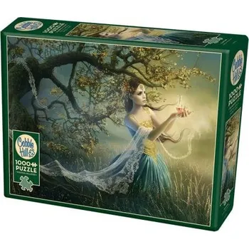 Puzzle COBBLE HILL Puzzle Extáze 1000 dílků