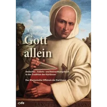 Gott allein - Bürger, Hans Jakob