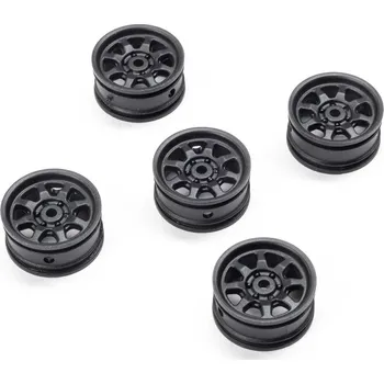 RC model Axial disk Icon Nuevo (5): SCX30