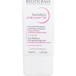 BIODERMA Sensibio AR BB Cream SPF30 bb krém pro citlivou pleť se sklonem k začervenání 40 ml odstín Clair Light