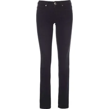Dámské kalhoty PAYPER MUSTANG LADY 000241-0076 / Dámské kalhoty džínového střihu - black 46