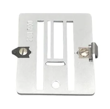 Příslušenství k šicímu stroji Stehová deska pro šicí stroj Pfaff