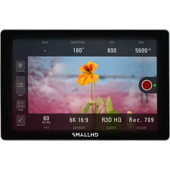 Monitor SmallHD Indie 7