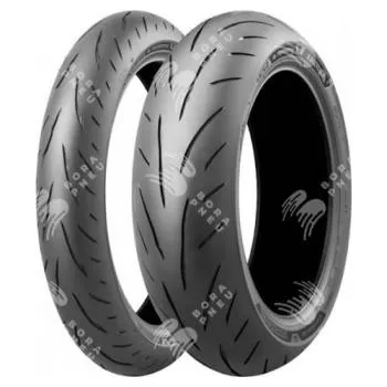 Pneumatiky BRIDGESTONE BATTLAX HYPERSPORT S23 120/70 R17 58W
