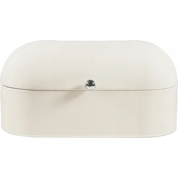 chlebník Chlebník jednodílný Florina béžový ocel