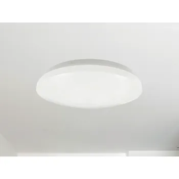 Nástěnné svítidlo NEDES LED svítidlo OPAL 18W / SMD / 4000K / IP44 - LCL422S/44