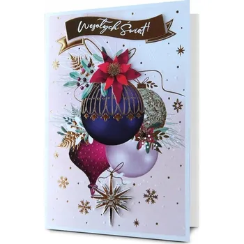 PAN DRAGON HM200-3234 13 x 19 cm Mikuláš