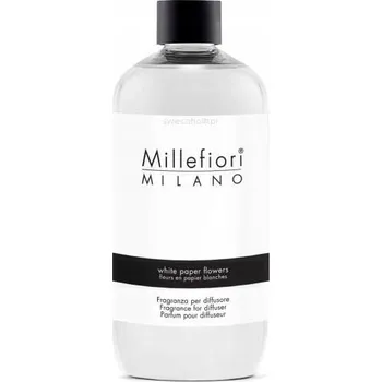Aroma difuzér Millefiori Milano Floral Fragrance Difuzér 500 ml