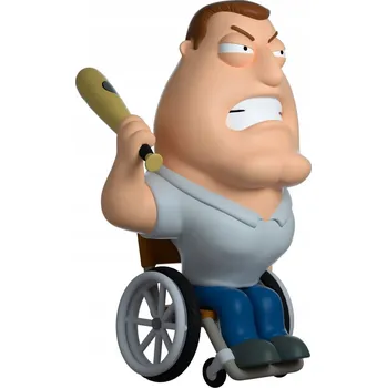 Figurka Vinylová figurka Griffinů Joe Swanson 12 cm