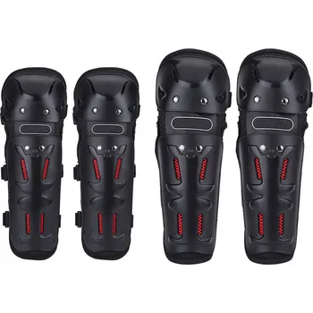 Chránič nohou CHRÁNIČE KOLEN MOTOCYKLOVÉ