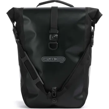 Cestovní taška Ortlieb QL3.1 Taška na zavazadla 37cm, L, černá, nylon, 227011