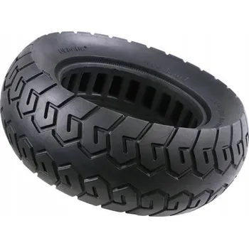 Příslušenství pro elektrokoloběžku Pneumatika 8.5x3 BEZDUŠOVÁ plná pro elektrickou koloběžku Kugoo G2 PRO, Vsett