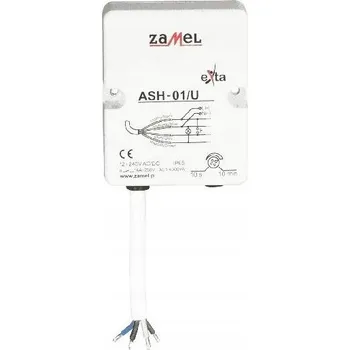 vypínač Schodišťový automat Zamel 0 V IP20