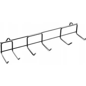 DRŽÁK NA ZEĎ PRO TYČOVÝ MIXÉR, GASTRONOMICKÉ PŘÍSLUŠENSTVÍ