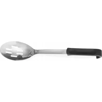 Naběračka Děrovaná naběračka na polévku 345 mm HENDI