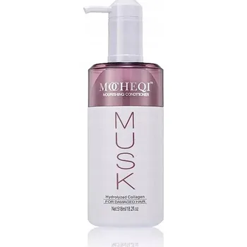 MOCHEQI VYŽIVUJÍCÍ KONDICIONÉR 518 ml