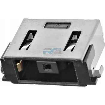 Napájecí konektor Lenovo Legion 5-15ACH6A