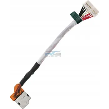 Napájecí konektor HP Victus 16-d1165nw 16-e0059nw